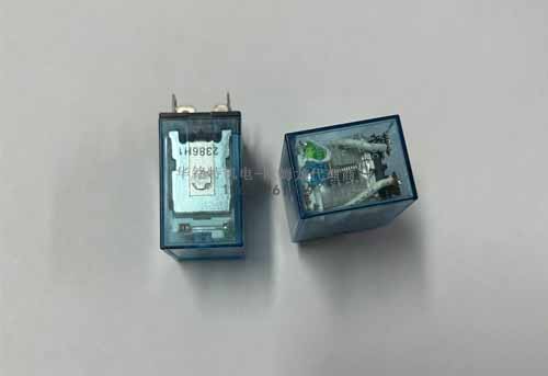 <a href=http://www.merchantsweekly.cn/ target=_blank class=infotextkey>歐姆龍代理商</a>談歐姆龍繼電器怎么測試？